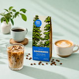 Sequoia Roast